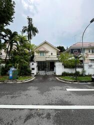 Gentle Villas (D11), Detached #520041571